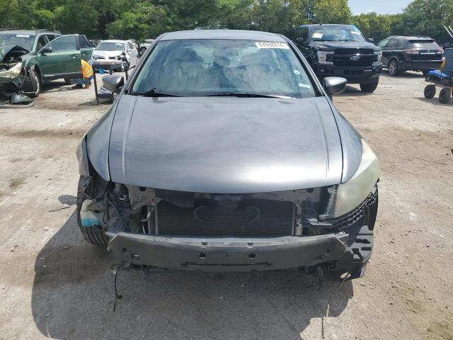 Photo 4 VIN: 1HGCP2F48BA091256 - HONDA ACCORD LXP 