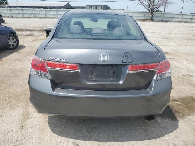 Photo 5 VIN: 1HGCP2F48BA091256 - HONDA ACCORD LXP 