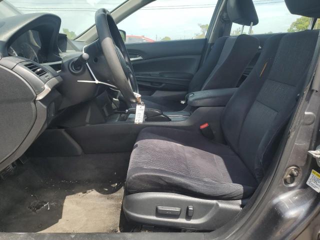 Photo 6 VIN: 1HGCP2F48BA091256 - HONDA ACCORD LXP 