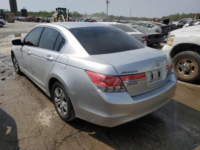 Photo 1 VIN: 1HGCP2F48BA094805 - HONDA ACCORD LXP 