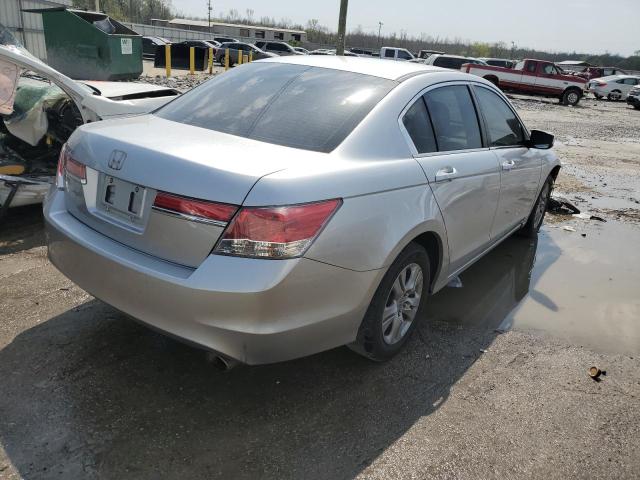 Photo 2 VIN: 1HGCP2F48BA094805 - HONDA ACCORD LXP 