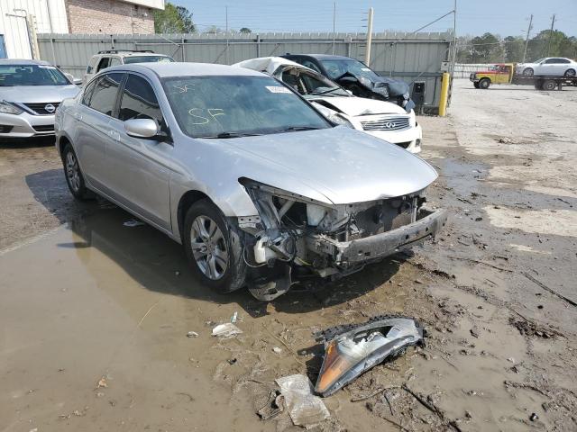 Photo 3 VIN: 1HGCP2F48BA094805 - HONDA ACCORD LXP 