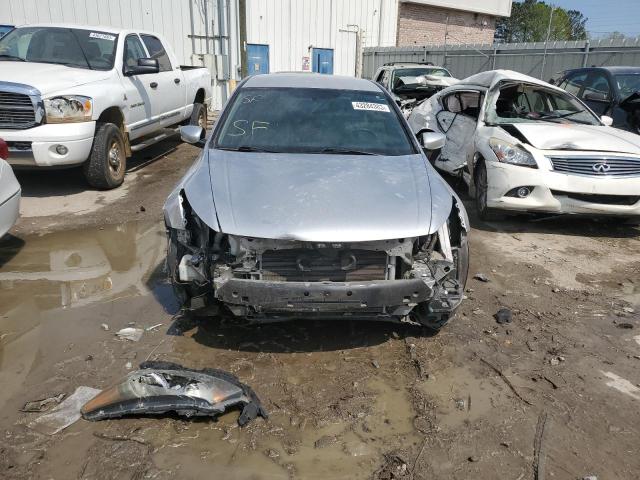 Photo 4 VIN: 1HGCP2F48BA094805 - HONDA ACCORD LXP 