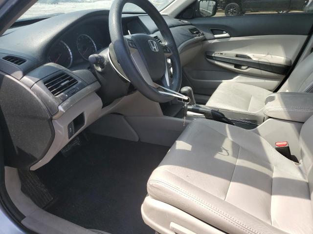 Photo 6 VIN: 1HGCP2F48BA094805 - HONDA ACCORD LXP 