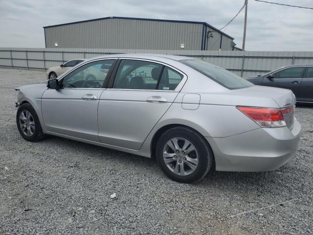 Photo 1 VIN: 1HGCP2F48BA100943 - HONDA ACCORD 