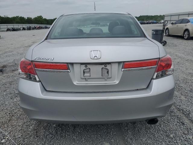 Photo 5 VIN: 1HGCP2F48BA100943 - HONDA ACCORD 