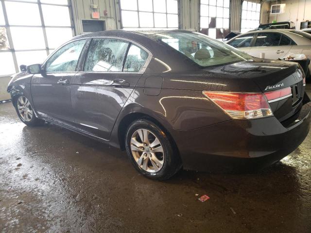 Photo 1 VIN: 1HGCP2F48BA104944 - HONDA ACCORD LXP 