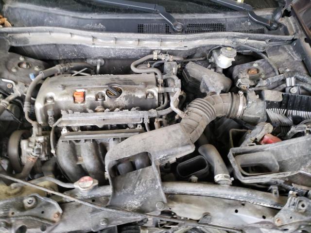 Photo 10 VIN: 1HGCP2F48BA104944 - HONDA ACCORD LXP 