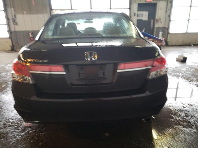 Photo 5 VIN: 1HGCP2F48BA104944 - HONDA ACCORD LXP 