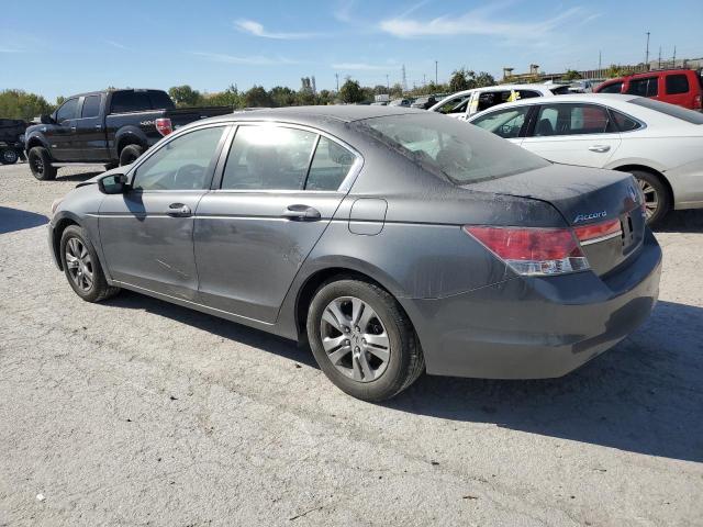 Photo 1 VIN: 1HGCP2F48BA106029 - HONDA ACCORD LXP 