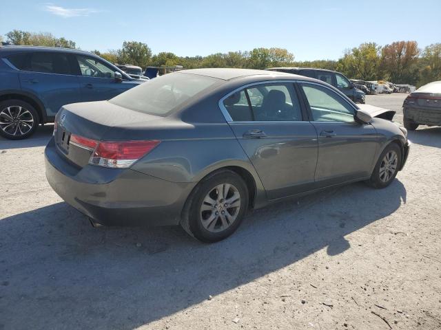 Photo 2 VIN: 1HGCP2F48BA106029 - HONDA ACCORD LXP 