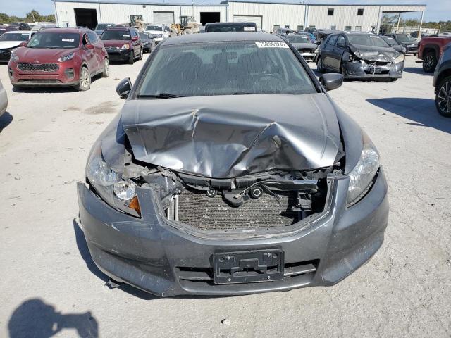 Photo 4 VIN: 1HGCP2F48BA106029 - HONDA ACCORD LXP 