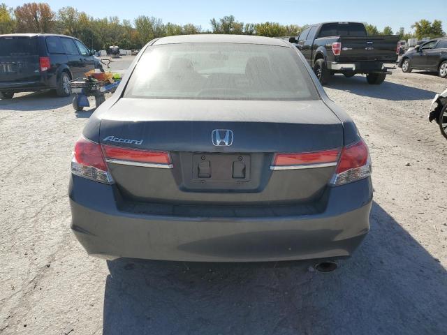 Photo 5 VIN: 1HGCP2F48BA106029 - HONDA ACCORD LXP 