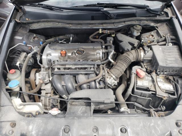 Photo 6 VIN: 1HGCP2F48BA130962 - HONDA ACCORD LXP 