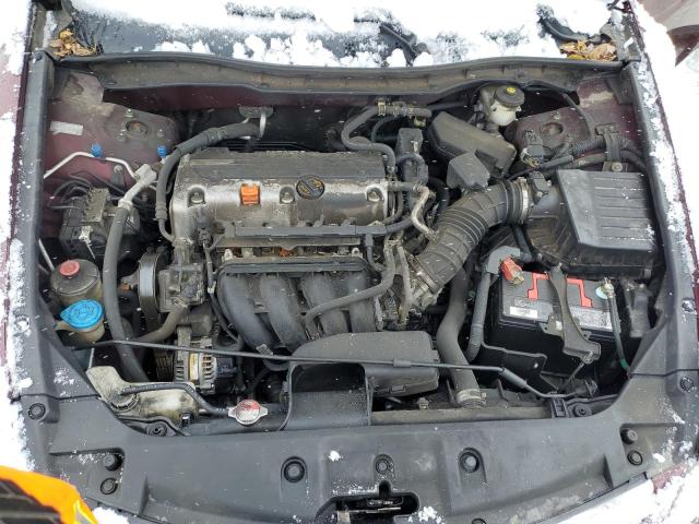 Photo 10 VIN: 1HGCP2F48BA133716 - HONDA ACCORD 