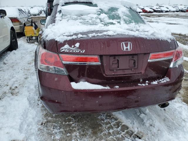 Photo 5 VIN: 1HGCP2F48BA133716 - HONDA ACCORD 