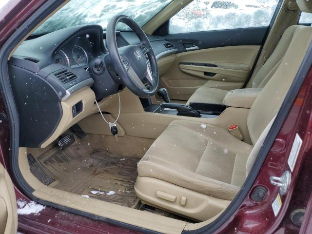 Photo 6 VIN: 1HGCP2F48BA133716 - HONDA ACCORD 