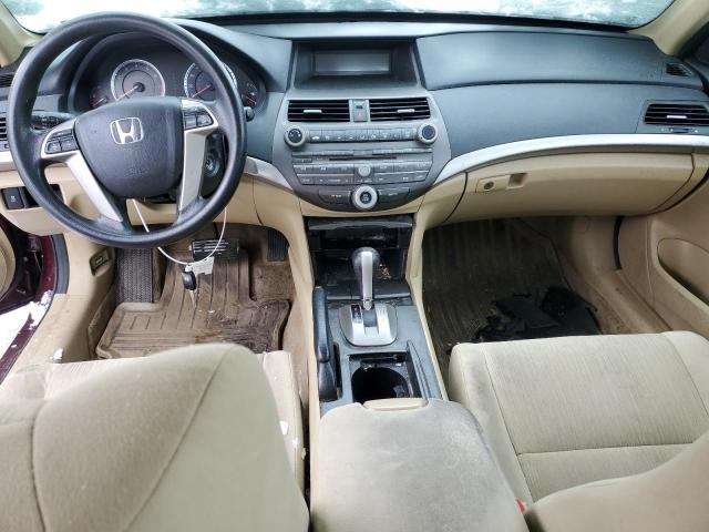 Photo 7 VIN: 1HGCP2F48BA133716 - HONDA ACCORD 