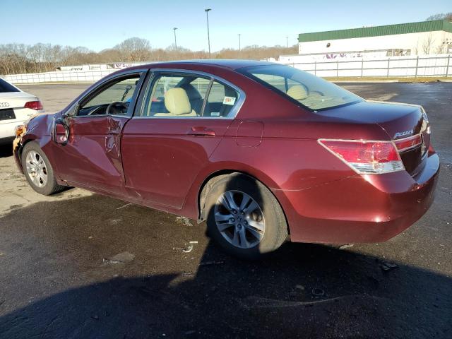 Photo 1 VIN: 1HGCP2F48BA135336 - HONDA ACCORD 