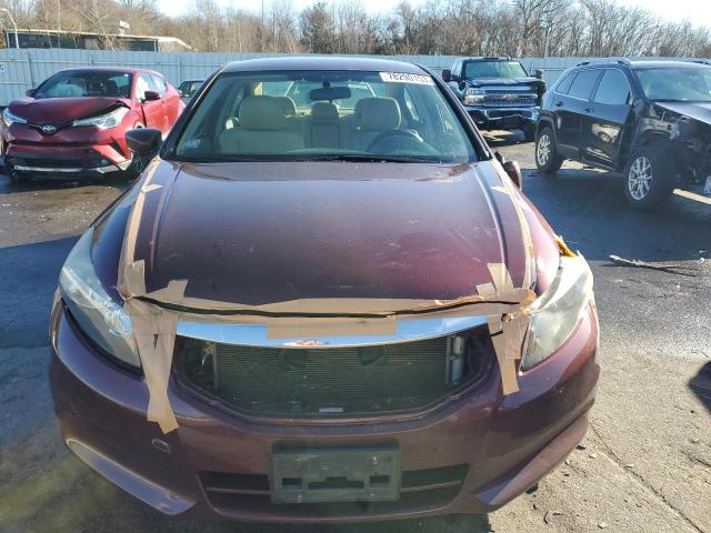 Photo 4 VIN: 1HGCP2F48BA135336 - HONDA ACCORD 