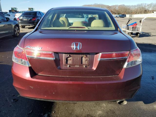 Photo 5 VIN: 1HGCP2F48BA135336 - HONDA ACCORD 