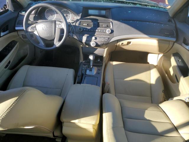 Photo 7 VIN: 1HGCP2F48BA135336 - HONDA ACCORD 