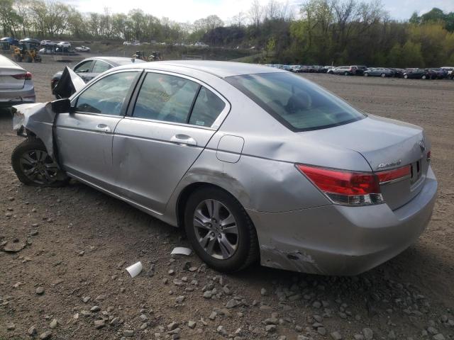 Photo 1 VIN: 1HGCP2F48BA140374 - HONDA ACCORD LXP 