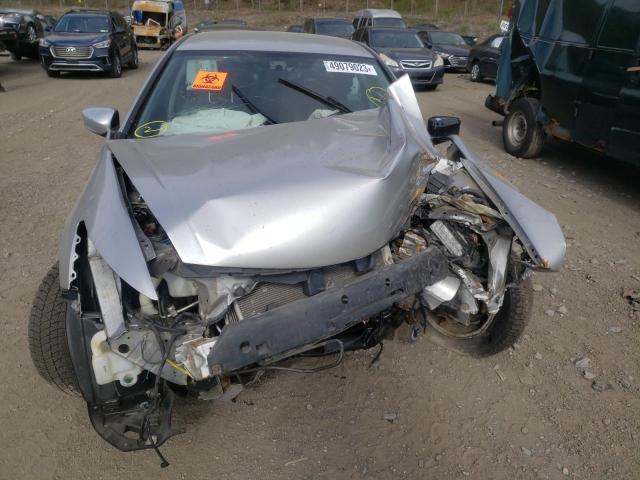 Photo 4 VIN: 1HGCP2F48BA140374 - HONDA ACCORD LXP 