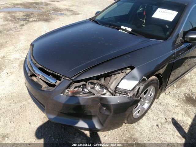 Photo 5 VIN: 1HGCP2F48BA141833 - HONDA ACCORD SDN 