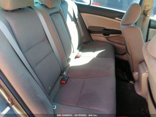 Photo 7 VIN: 1HGCP2F48BA141833 - HONDA ACCORD SDN 