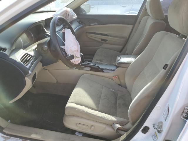 Photo 6 VIN: 1HGCP2F48BA147521 - HONDA ACCORD LXP 