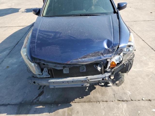 Photo 10 VIN: 1HGCP2F48BA148135 - HONDA ACCORD LXP 