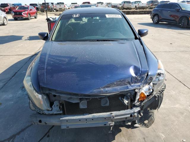 Photo 4 VIN: 1HGCP2F48BA148135 - HONDA ACCORD LXP 