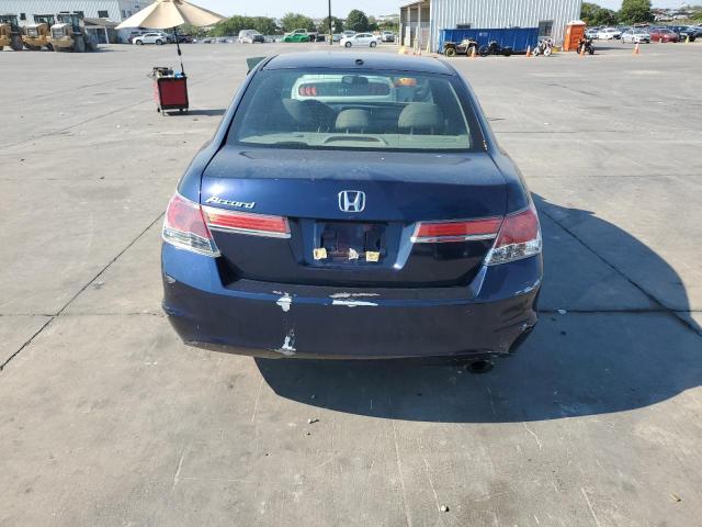 Photo 5 VIN: 1HGCP2F48BA148135 - HONDA ACCORD LXP 