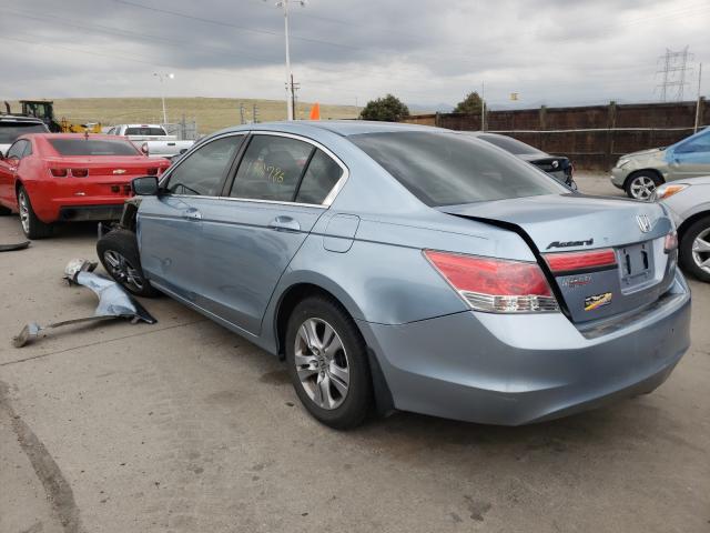 Photo 2 VIN: 1HGCP2F48CA011682 - HONDA ACCORD LXP 