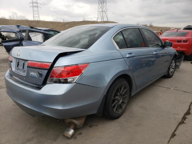 Photo 3 VIN: 1HGCP2F48CA011682 - HONDA ACCORD LXP 