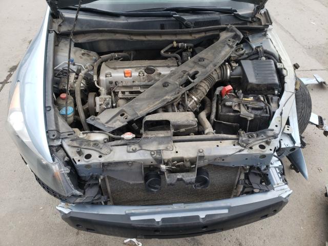 Photo 6 VIN: 1HGCP2F48CA011682 - HONDA ACCORD LXP 