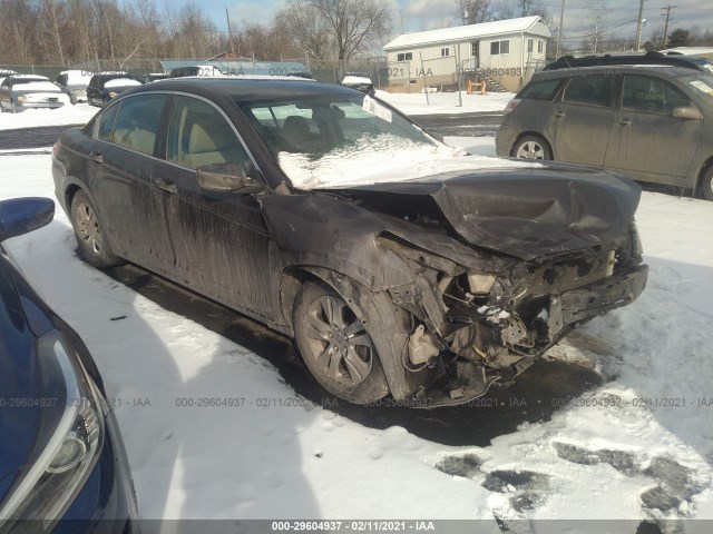 Photo 0 VIN: 1HGCP2F48CA017739 - HONDA ACCORD SDN 