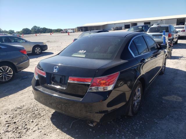 Photo 3 VIN: 1HGCP2F48CA023816 - HONDA ACCORD LXP 