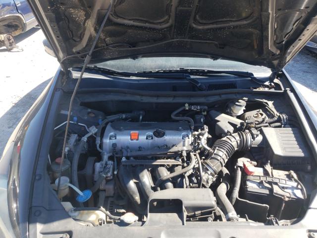 Photo 6 VIN: 1HGCP2F48CA023816 - HONDA ACCORD LXP 