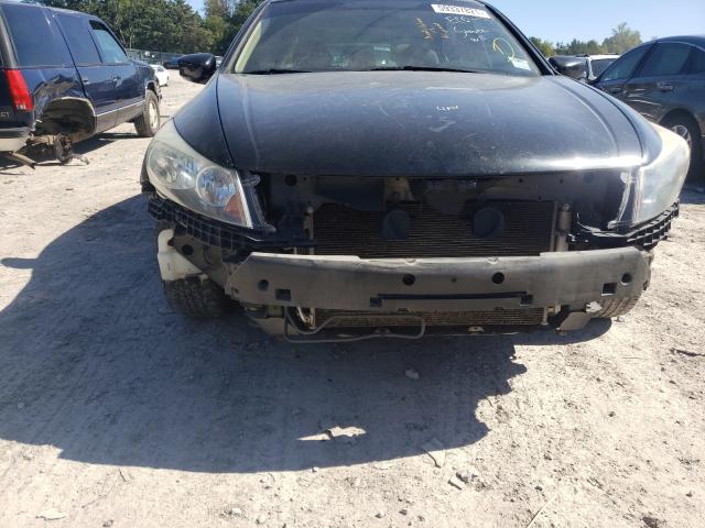 Photo 8 VIN: 1HGCP2F48CA023816 - HONDA ACCORD LXP 