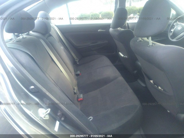 Photo 7 VIN: 1HGCP2F48CA027204 - HONDA ACCORD SDN 