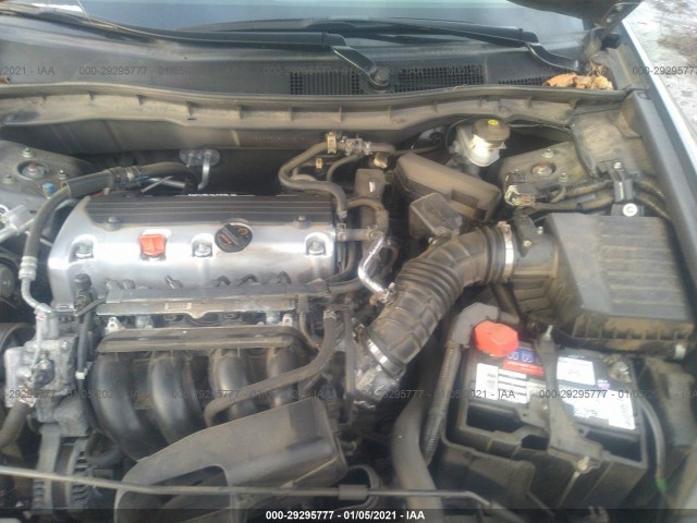 Photo 9 VIN: 1HGCP2F48CA027204 - HONDA ACCORD SDN 