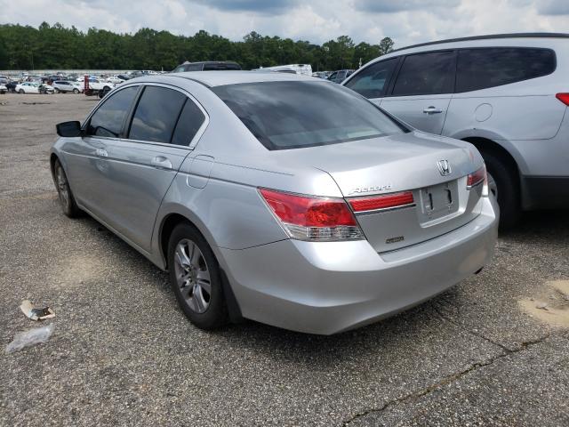 Photo 2 VIN: 1HGCP2F48CA031415 - HONDA ACCORD LXP 