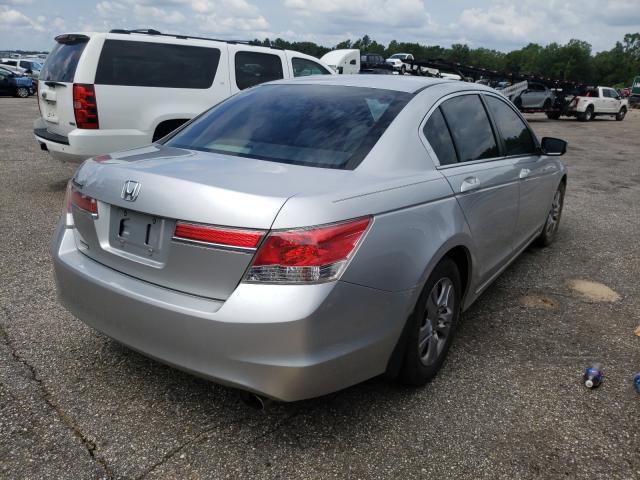 Photo 3 VIN: 1HGCP2F48CA031415 - HONDA ACCORD LXP 