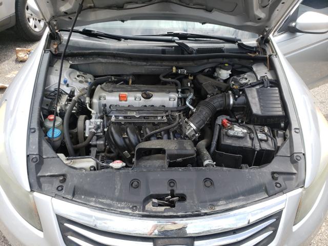 Photo 6 VIN: 1HGCP2F48CA031415 - HONDA ACCORD LXP 