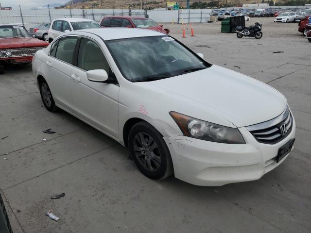 Photo 3 VIN: 1HGCP2F48CA037392 - HONDA ACCORD 