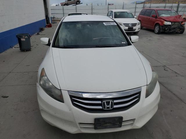 Photo 4 VIN: 1HGCP2F48CA037392 - HONDA ACCORD 