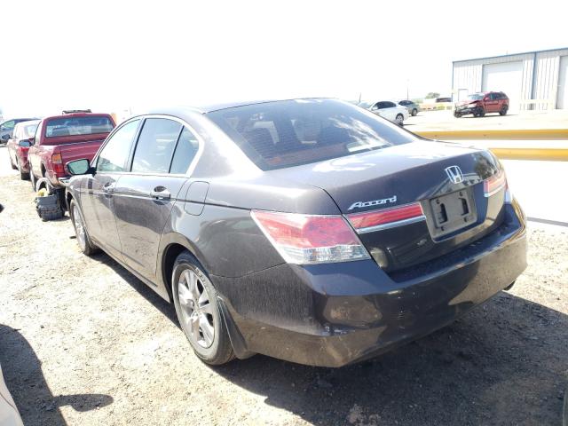 Photo 2 VIN: 1HGCP2F48CA039546 - HONDA ACCORD LXP 