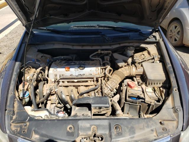 Photo 6 VIN: 1HGCP2F48CA039546 - HONDA ACCORD LXP 